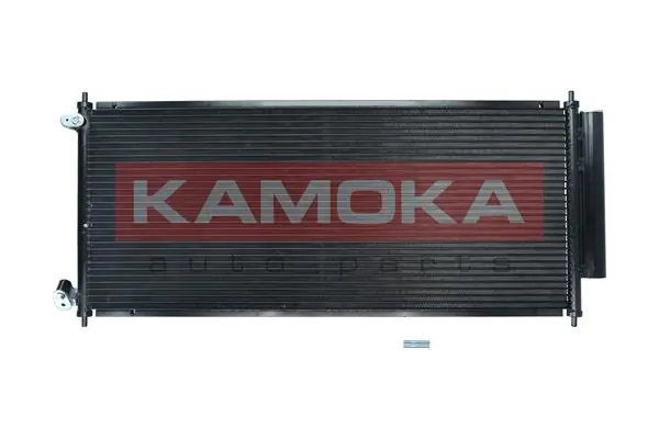 7800188 Kamoka Конденсатор