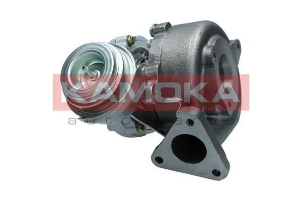 Купити Турбіна Volkswagen Passat B5 3B3