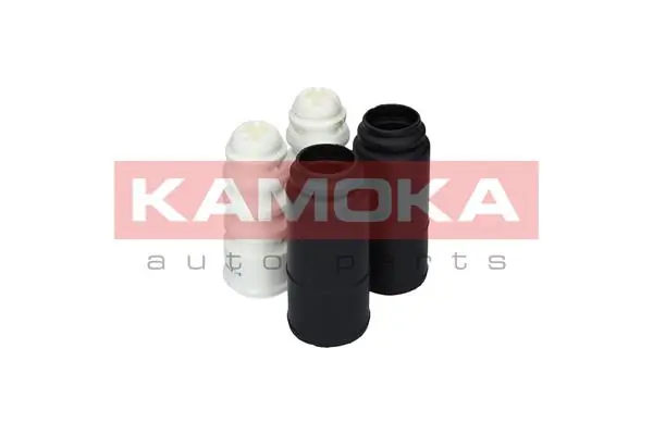 Буфер-відбійник амортизатора заднього Kamoka 2019040 ціна, від 12.65 USD