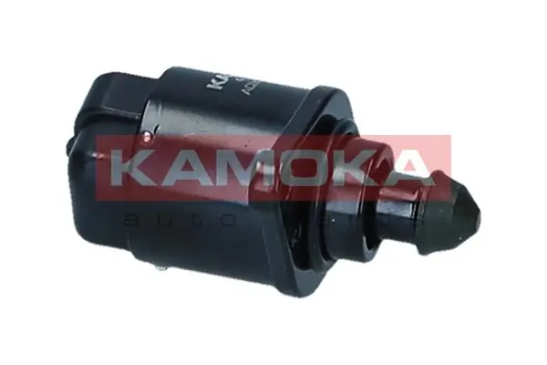 Купити 4190001 Kamoka Клапан / регулятор холостого ходу