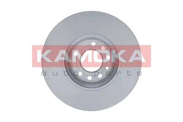 103253 Kamoka Гальмо дискове переднє