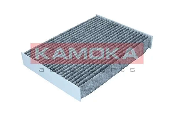 Фільтр повітряний обігрівача Kamoka F515601 ціна, від 6.73 USD