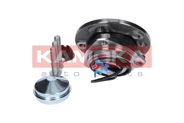 Маточина колеса передня Kamoka 5500131 ціна, від 63.38 USD