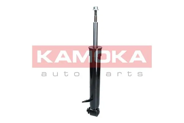Амортизатор задній, правий Kamoka 2000666 ціна, від 36.74 USD