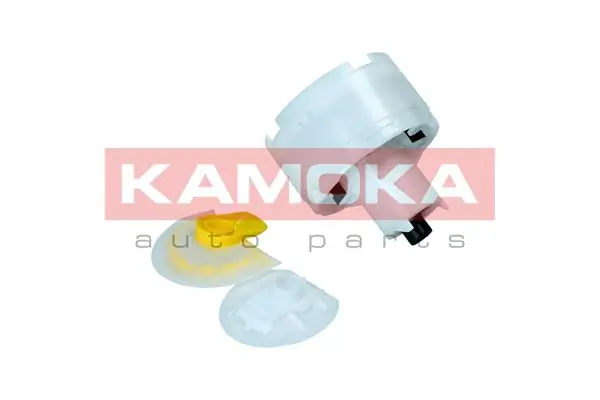 8400028 Kamoka Електробензонасос