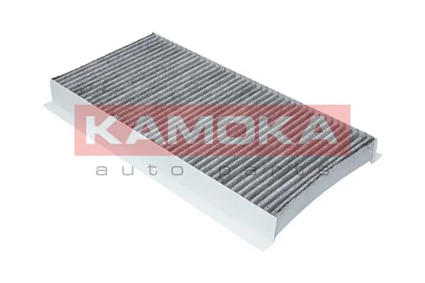 Купити F500901 Kamoka Фільтр салону вугільний