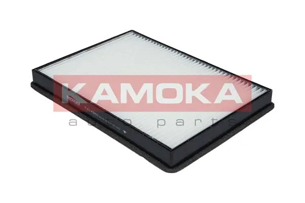 Фільтр повітряний обігрівача Kamoka F414201 ціна, від 5.89 USD