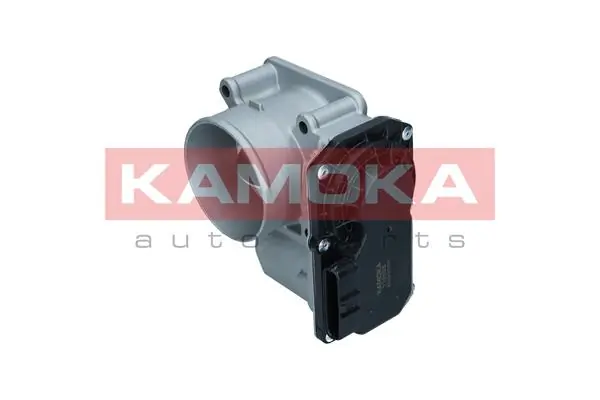 Купити Дросільна заслінка Mitsubishi Pajero SPORT II KH