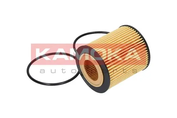 Купити F107501 Kamoka Фільтр очищення масла відцентровий