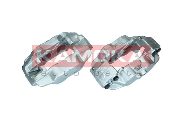 Супорт гальмівний, передній, правий Land Rover LR017748