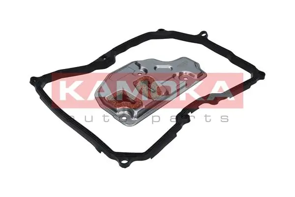 Купити F600101 Kamoka Масло і фільтр в коробку автомат 