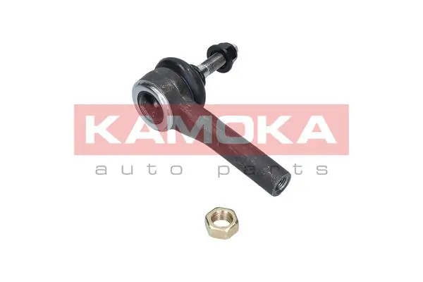 9010021 Kamoka Зовнішній наконечник рульової тяги