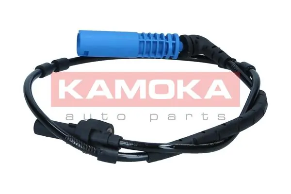 1060739 Kamoka Датчик АБС (ABS) задній