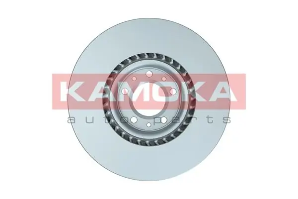 103627 Kamoka Гальмо дискове переднє