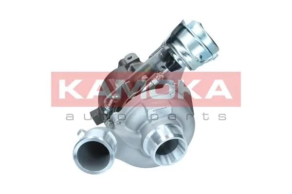Купити 683TC16764000 Mahle Original Турбіна