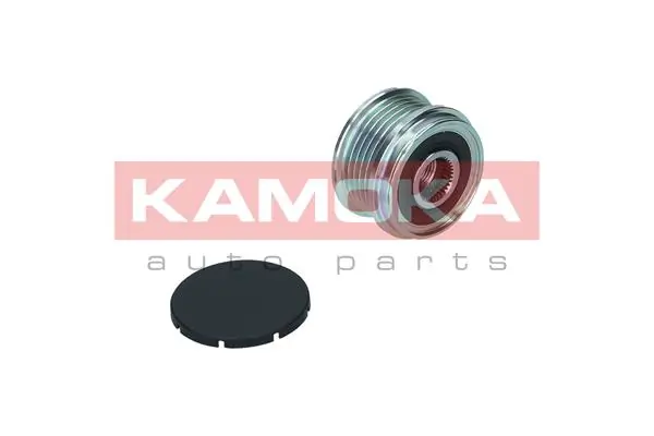 Купити Шків генератора Opel Corsa D S07