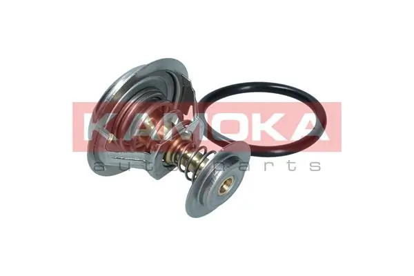 Купити 7710147 Kamoka Термостат в корпусі