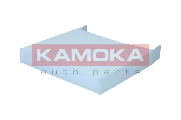 Купити F428101 Kamoka Фільтр салону вугільний