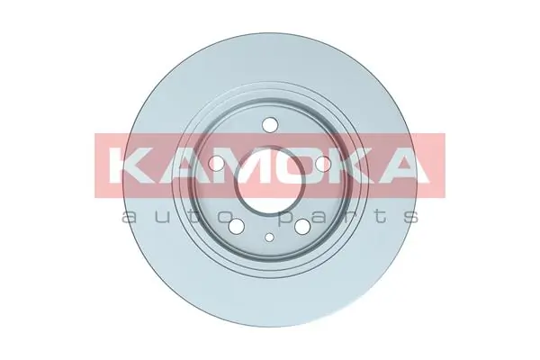 103527 Kamoka Дискові гальма