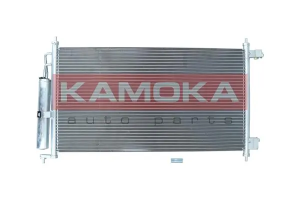 7800008 Kamoka Конденсатор