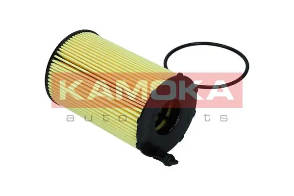 Купити F117701 Kamoka Фільтр очищення масла відцентровий