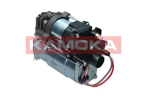 Компресор пневмопідкачки (амортизаторів) 275025 Maxgear