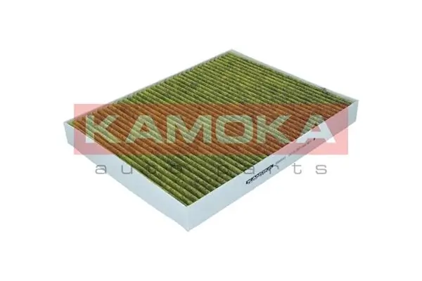 Фільтр повітряний обігрівача Kamoka 6080031 ціна, від 3.83 USD