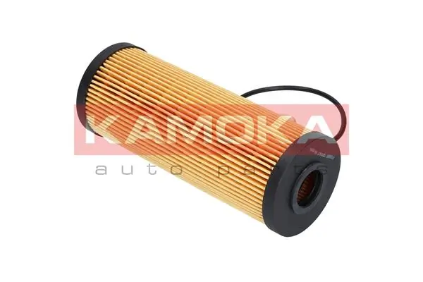 Купити F108601 Kamoka Фільтр очищення масла відцентровий