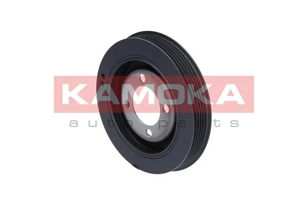 Шків колінвала (демпфер ) Metalcaucho 2958 ціна, від 34.34 USD