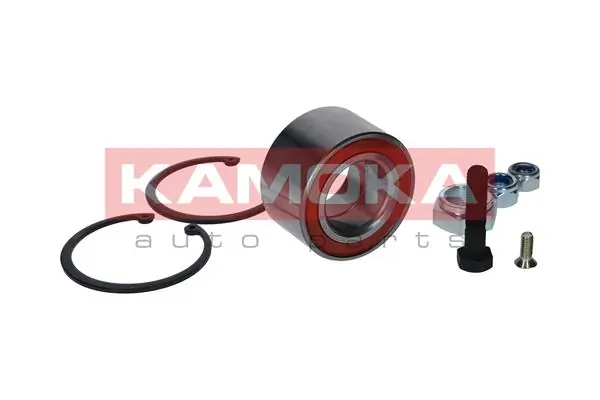 Комплект підшипник маточини передньої Kamoka 5600077 ціна, від 12.20 USD