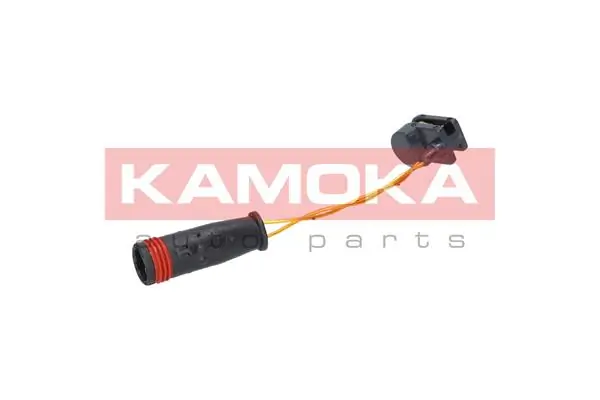 Датчик зносу гальмівних колодок, задній Kamoka 105011 ціна, від 2.70 USD