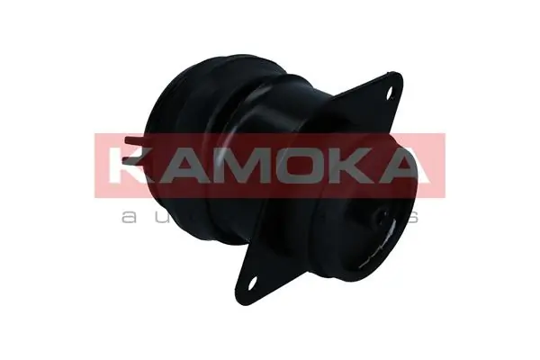 Подушка (опора) двигуна, задня права Kamoka 890647 ціна, від 23.00 USD