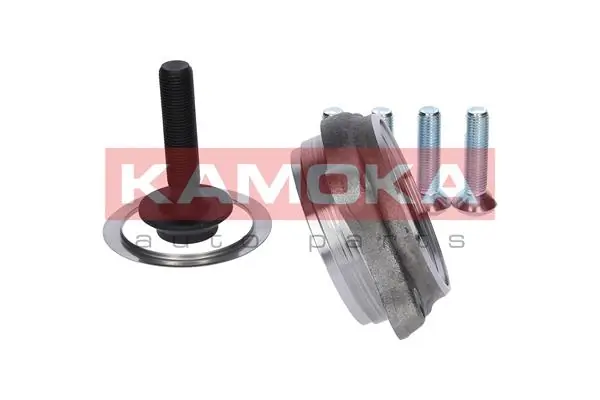 Купити 5500130 Kamoka Підшипник маточини передньої/задньої