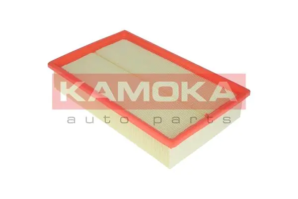 F203701 Kamoka Повітряний фільтр двигуна