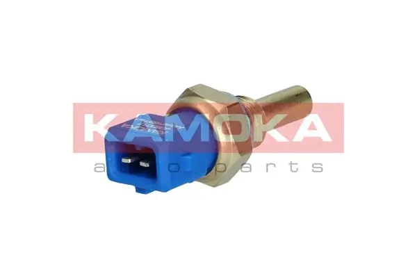 Термодатчик охолоджуючої рідини Kamoka 4080017 ціна, від 6.71 USD