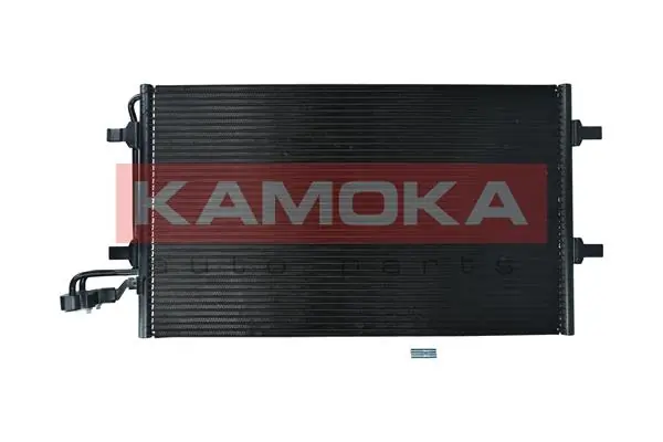 7800219 Kamoka Конденсатор