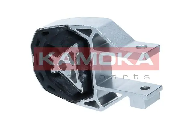 Подушка (опора) двигуна, задня Kamoka 890429 ціна, від 17.42 USD