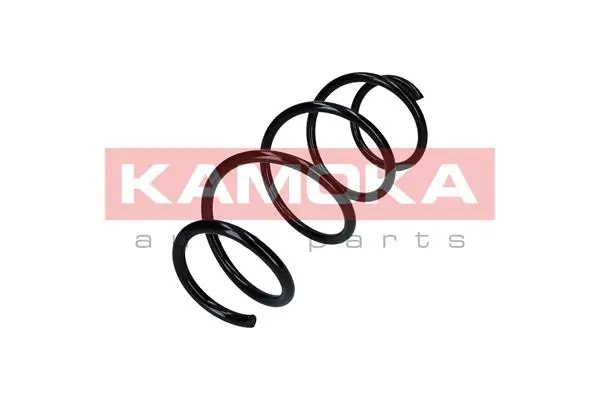 Пружина передня Kamoka 2110326 ціна, від 30.40 USD