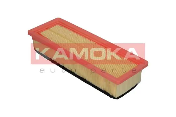 F206201 Kamoka Повітряний фільтр двигуна