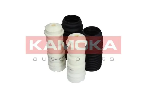 Буфер-відбійник амортизатора заднього Kamoka 2019014 ціна, від 11.82 USD
