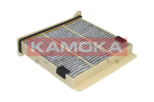 Фільтр повітряний обігрівача Kamoka F507901 ціна, від 7.57 USD