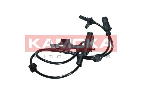 Датчик антиблокувальної системи гальмування Kamoka 1060433 ціна, від 22.11 USD