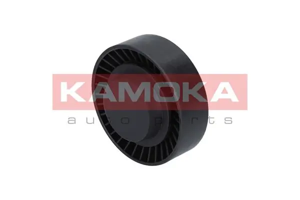 Ролик приводного ременя, паразитний Kamoka R0002 ціна, від 16.19 USD