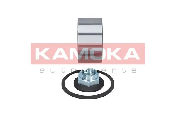 5600059 Kamoka Підшипник маточини передньої