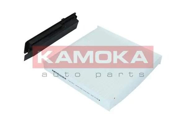 F401901 Kamoka Внутрішньосалонний фільтр