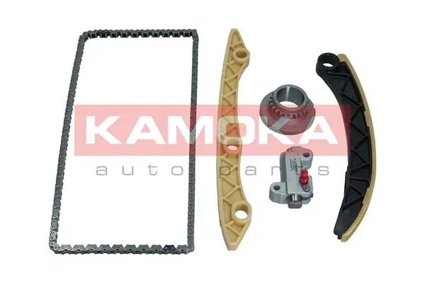 Ланцюг ГРМ, комплект BGA BGATC2502FK ціна, від 90.43 USD