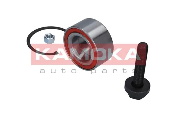 Комплект підшипник маточини передньої Kamoka 5600007 ціна, від 18.79 USD