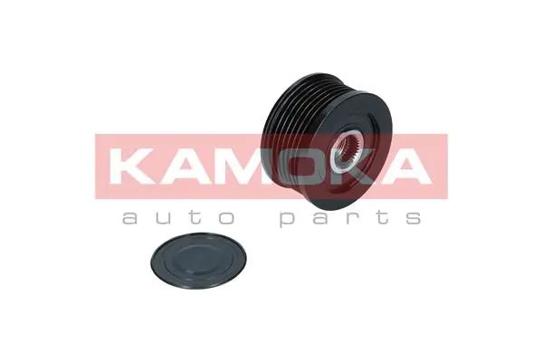 Інерційний шків Kamoka RC102 ціна, від 28.03 USD