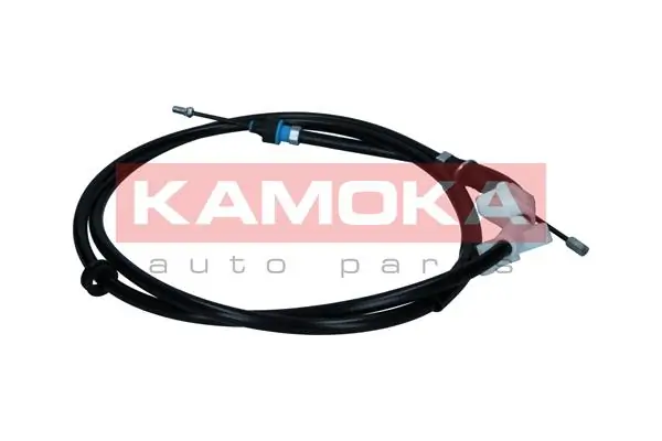 Трос стоянкового гальма задній правий Kamoka 1190029 ціна, від 21.54 USD