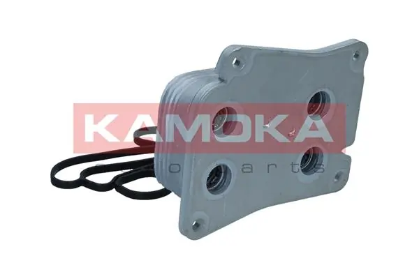 Радіатор масляний Kamoka 7730049 ціна, від 25.95 USD